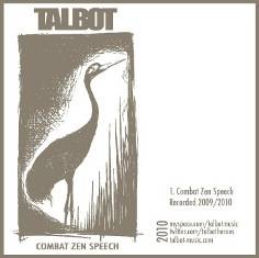 Talbot : Combat Zen Speech